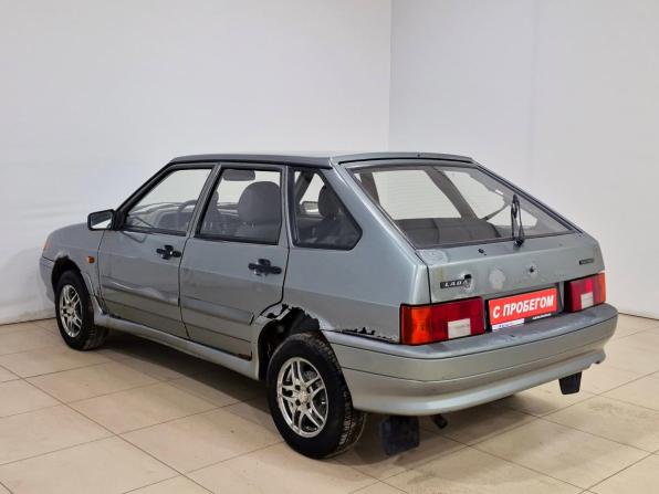 Lada (ВАЗ) 2114 с пробегом 2009 года, цена 150 000 рублей, 116112 км, хэтчбек, Автокод Объявления