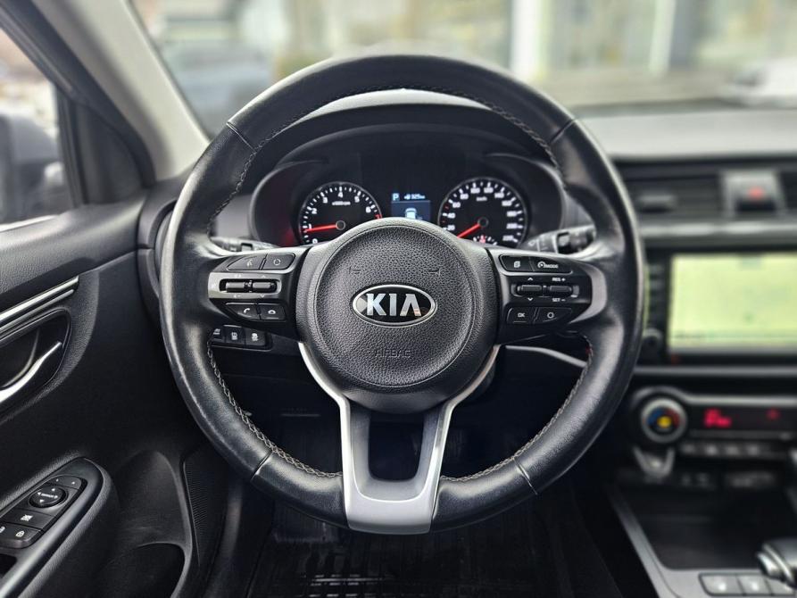 Kia Rio IV Санкт-Петербург  - изображение 13
