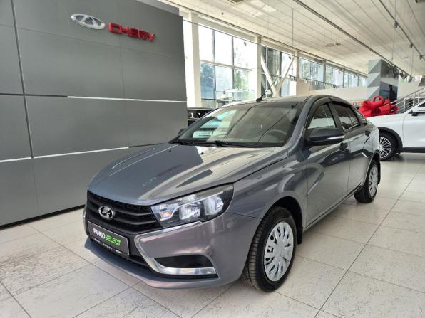 Lada (ВАЗ) Vesta I с пробегом 2021 года, цена 949 000 рублей, 127950 км, седан, Автокод Объявления