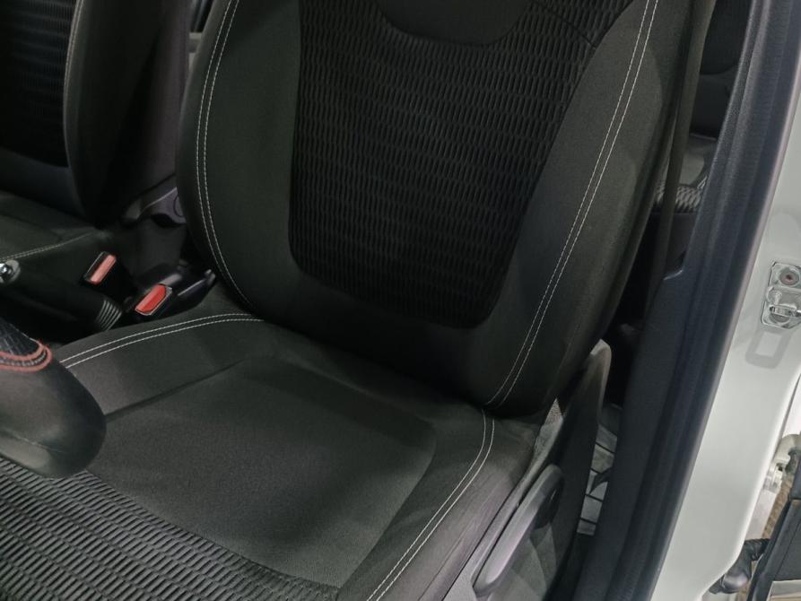 Renault Kaptur I Ставрополь  - изображение 13