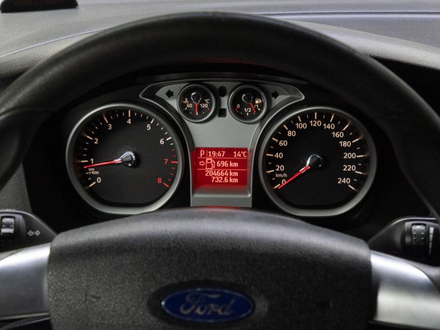 Ford Focus II Рестайлинг Тюмень  - изображение 21