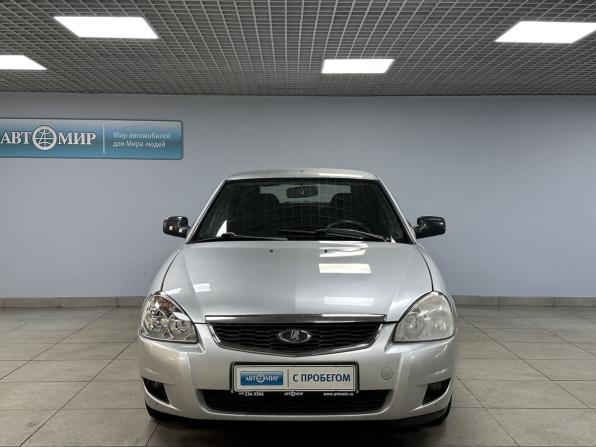 Lada (ВАЗ) Priora I с пробегом 2011 года, цена 399 000 рублей, 117883 км, хэтчбек, Автокод Объявления