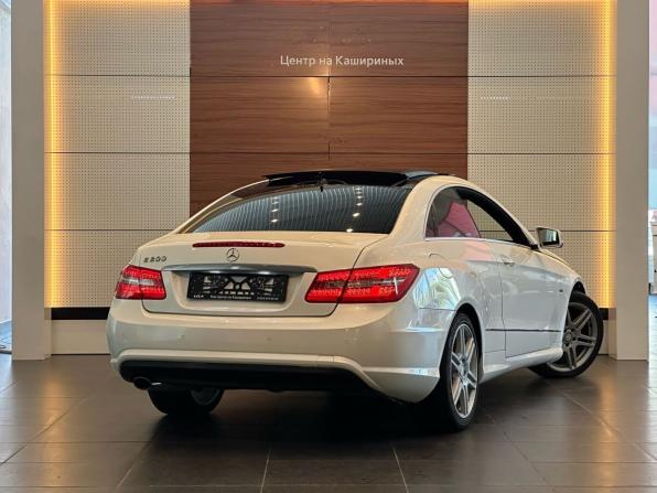 Mercedes-Benz E-Класс IV (W212 S212 C207) с пробегом 2012 года, цена 1 799 000 рублей, 170988 км, купе-хардтоп, Автокод Объявления