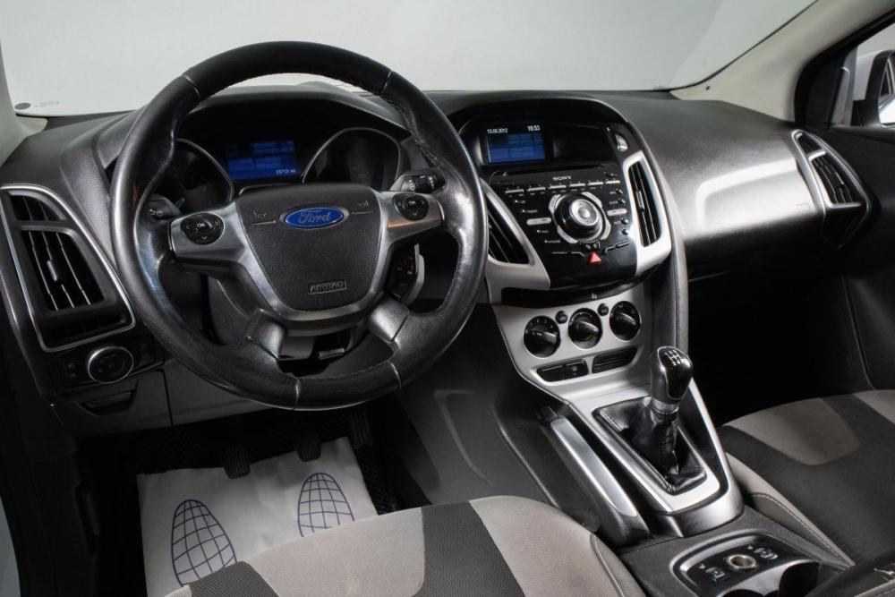 Ford Focus III Сургут  - изображение 10