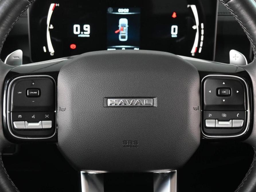 Haval H5 II Ростов-на-Дону  - изображение 12