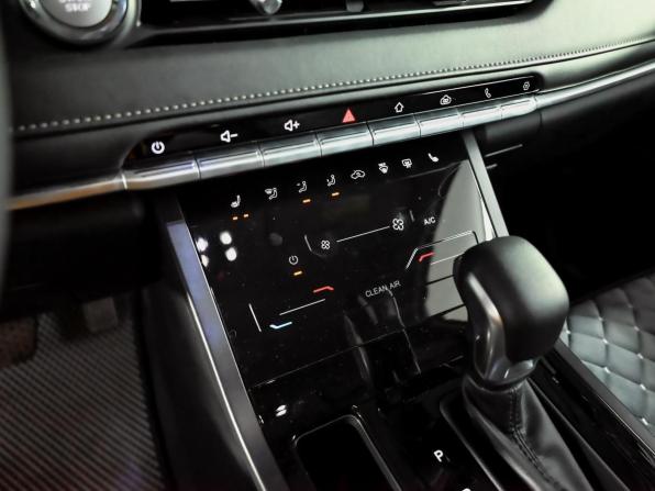 Chery Tiggo 4 Pro I с пробегом 2024 года, цена 1 630 000 рублей, 6436 км, внедорожник, Автокод Объявления