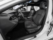 Toyota Camry IX (XV80) China Market Москва  - изображение 34