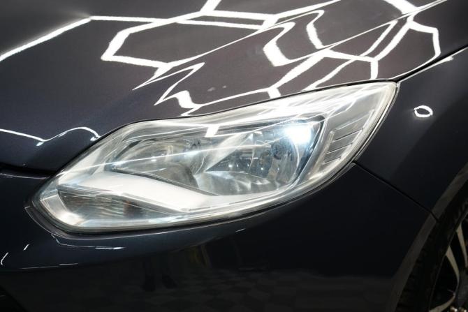 Ford Focus III с пробегом 2011 года, цена 850 000 рублей, 224000 км, седан, Автокод Объявления