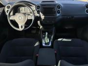 Volkswagen Tiguan I Рестайлинг Набережные Челны  - изображение 47