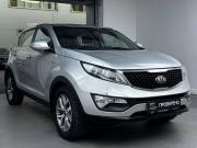 Kia Sportage III Рестайлинг Уфа  - изображение 25