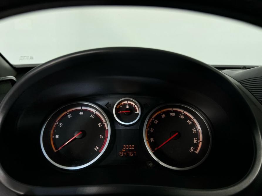 Opel Corsa D Архангельск  - изображение 18