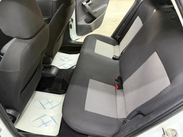 Volkswagen Polo V с пробегом 2014 года, цена 670 000 рублей, 121625 км, седан, Автокод Объявления
