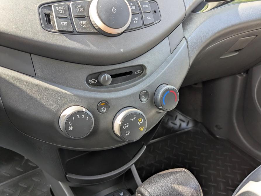 Chevrolet Spark III Москва  - изображение 25