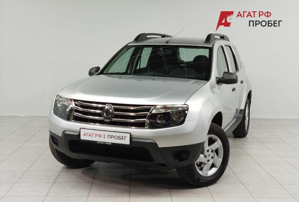 Renault Duster I Саратов  - изображение 1