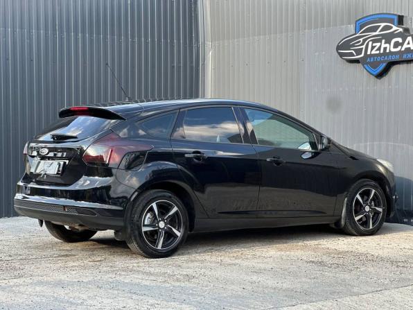 Ford Focus III с пробегом 2012 года, цена 599 000 рублей, 151000 км, хэтчбек, Автокод Объявления