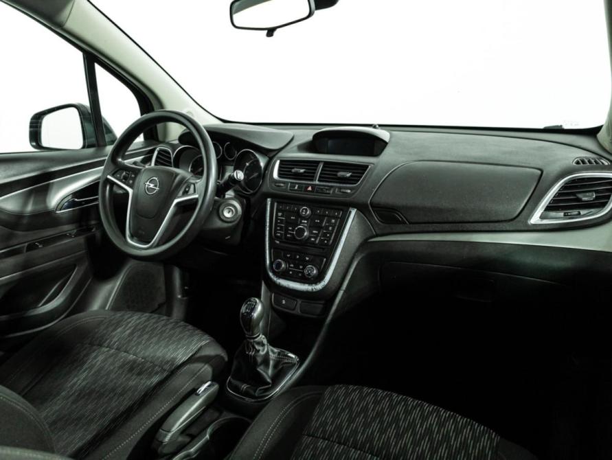 Opel Mokka I Санкт-Петербург  - изображение 9