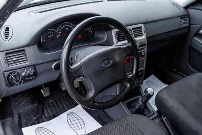 Lada (ВАЗ) Priora I с пробегом 2012 года, цена 262 000 рублей, 146131 км, седан, Автокод Объявления