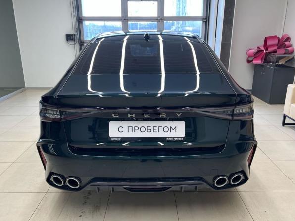 Chery Arrizo 8 с пробегом 2024 года, цена 1 780 000 рублей, 49514 км, седан, Автокод Объявления