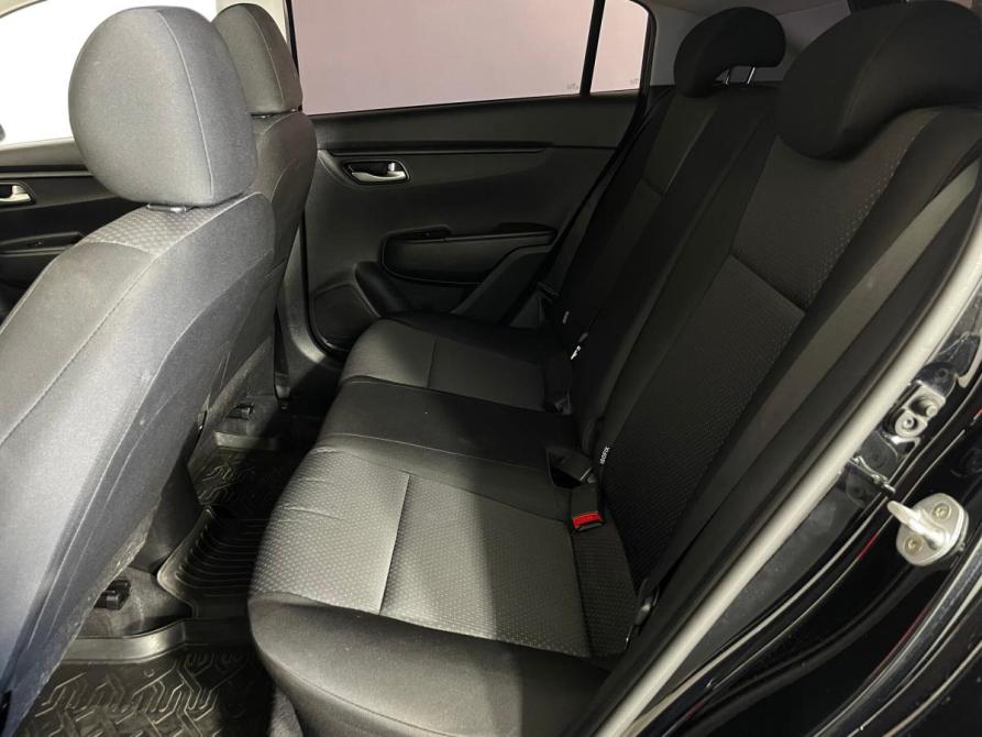 Kia Rio IV Рестайлинг Воронеж  - изображение 28