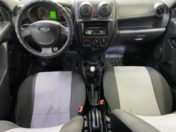 Lada (ВАЗ) Granta I с пробегом 2013 года, цена 316 704 рубля, 104463 км, седан, Автокод Объявления