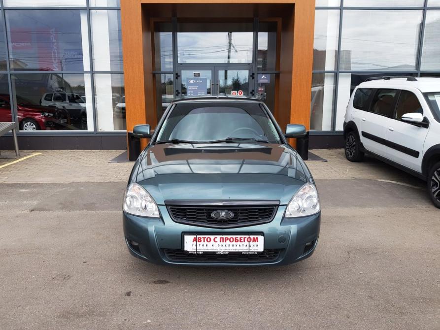 Lada (ВАЗ) Priora I Брянск  - изображение 2