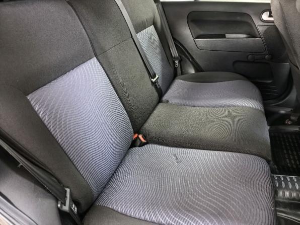 Ford Fusion I Рестайлинг с пробегом 2007 года, цена 437 000 рублей, 241256 км, хэтчбек, Автокод Объявления