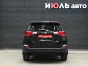 Toyota RAV4 IV (XA40) Рестайлинг Екатеринбург  - изображение 23