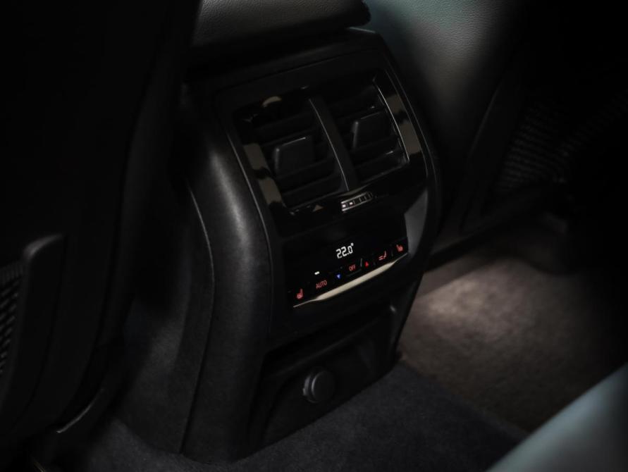 BMW X4 II (G02) Санкт-Петербург  - изображение 26