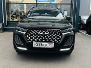 Chery Tiggo 7 Pro Max I Рестайлинг Санкт-Петербург  - изображение 8