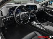 Hyundai Sonata VIII (DN8) Москва  - изображение 32