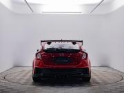 Honda Civic Type R X Москва  - изображение 26