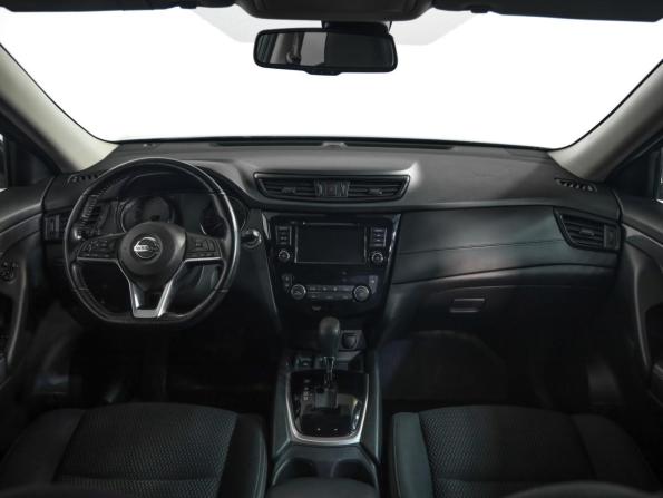 Nissan X-Trail III Рестайлинг с пробегом 2021 года, цена 2 449 000 рублей, 60768 км, внедорожник, Автокод Объявления