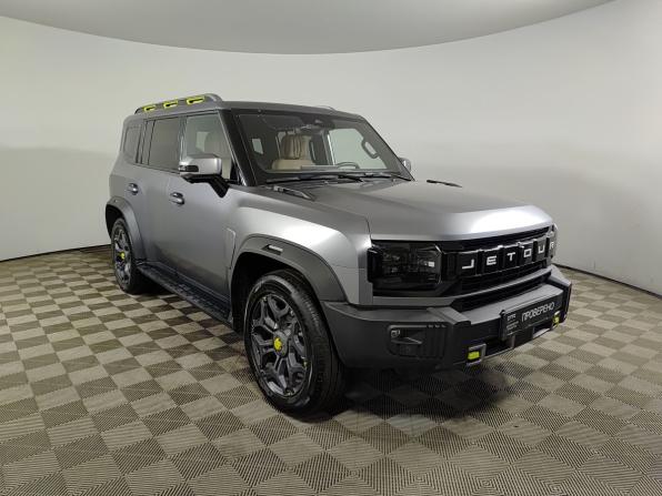 JETOUR T2 с пробегом 2024 года, цена 3 630 000 рублей, 27279 км, внедорожник, Автокод Объявления