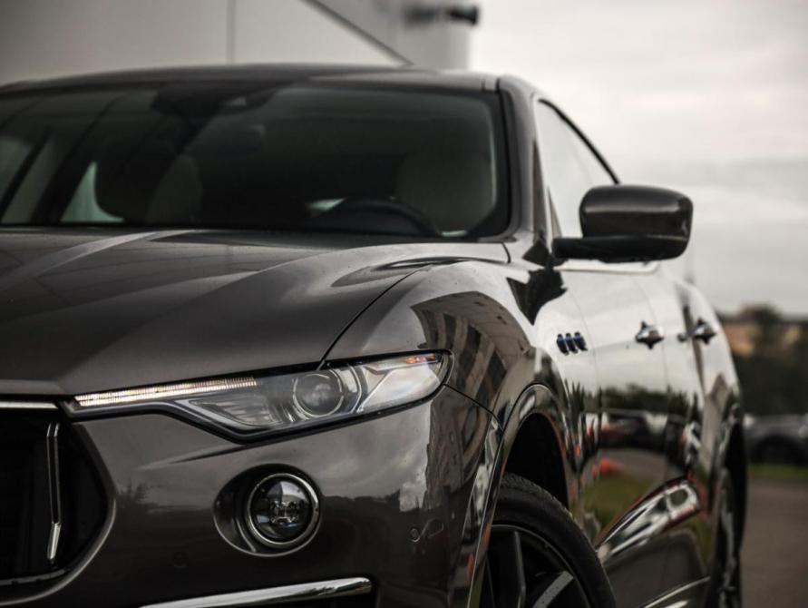 Maserati Levante I Рестайлинг Москва  - изображение 2