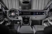 Porsche Cayenne III Рестайлинг Москва  - изображение 35