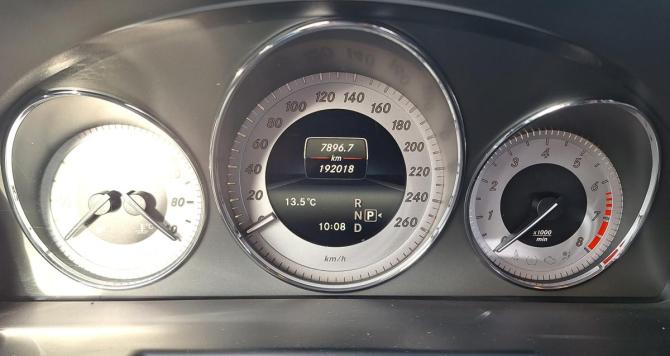 Mercedes-Benz GLK-Класс I (X204) Рестайлинг с пробегом 2014 года, цена 1 499 000 рублей, 192018 км, внедорожник, Автокод Объявления