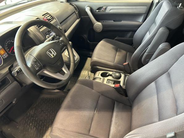 Honda CR-V III с пробегом 2007 года, цена 890 000 рублей, 428000 км, внедорожник, Автокод Объявления