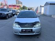 Toyota Allex I Ростов-на-Дону  - изображение 20