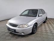 Kia Spectra I Рестайлинг 2 Набережные Челны  - изображение 23