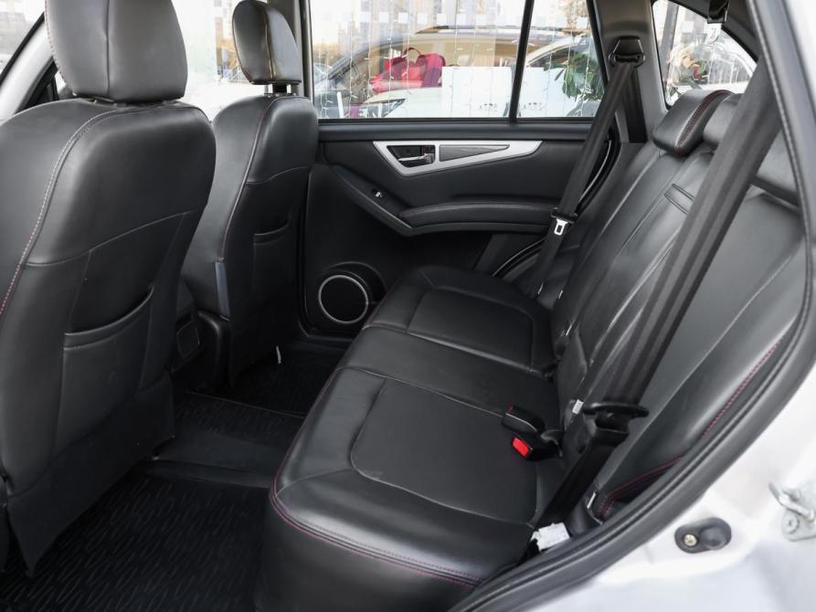 Lifan X60 I Рестайлинг 2 Москва  - изображение 8