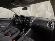 Volkswagen Tiguan I Рестайлинг Москва  - изображение 33
