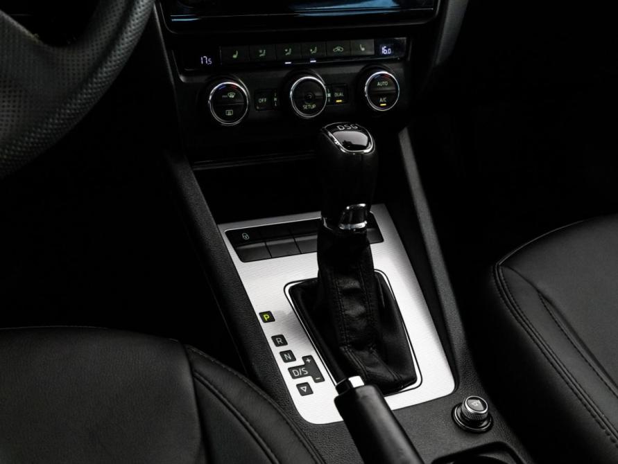Skoda Octavia III (A7) Санкт-Петербург  - изображение 14