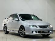 Honda Accord VII Кемерово  - изображение 27