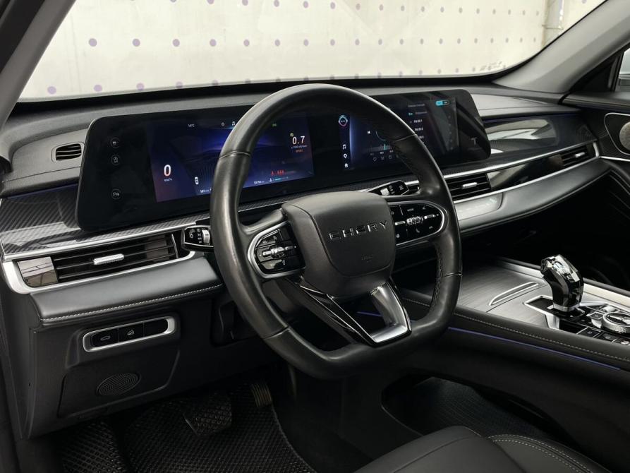 Chery Tiggo 7 Pro Max I Рестайлинг Тамбов  - изображение 15