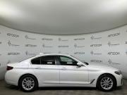 BMW 5 серии VII (G30/G31/G38) Рестайлинг Москва  - изображение 28
