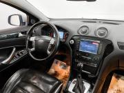 Ford Mondeo IV Рестайлинг Тула  - изображение 17