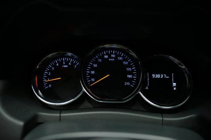 Renault Duster I Рестайлинг с пробегом 2019 года, цена 1 869 000 рублей, 93263 км, внедорожник, Автокод Объявления