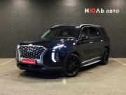 Hyundai Palisade I Челябинск  - изображение 29