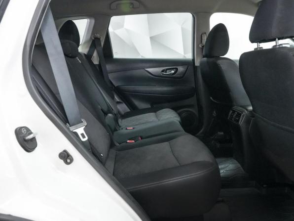 Nissan X-Trail III с пробегом 2018 года, цена 1 820 000 рублей, 130600 км, внедорожник, Автокод Объявления