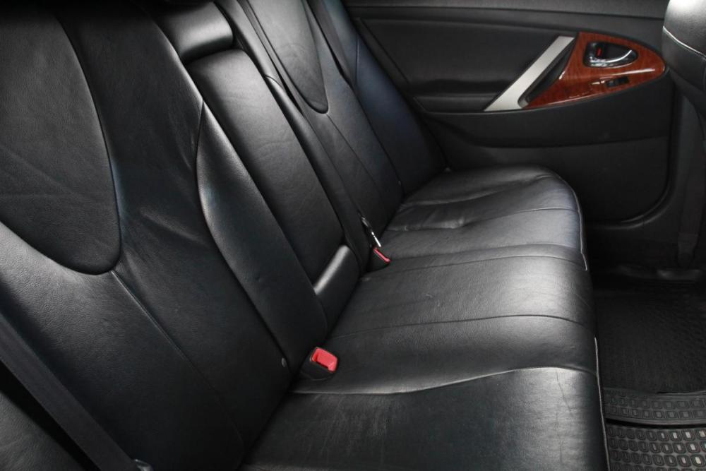 Toyota Camry VI (XV40) Челябинск  - изображение 20